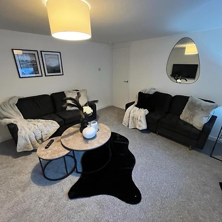 The Harbour Cottage Peterhead Εξωτερικό φωτογραφία