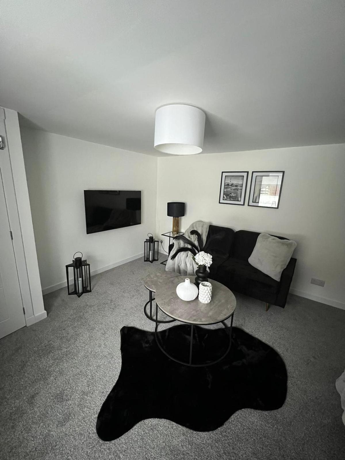 The Harbour Cottage Peterhead Εξωτερικό φωτογραφία