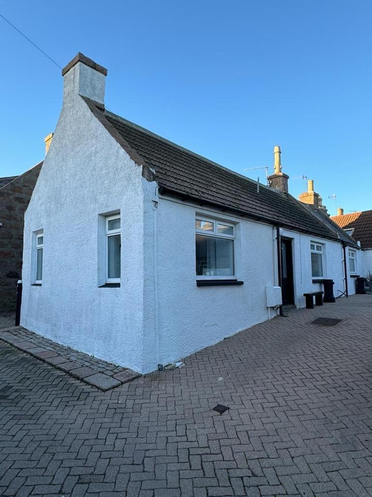 The Harbour Cottage Peterhead Εξωτερικό φωτογραφία