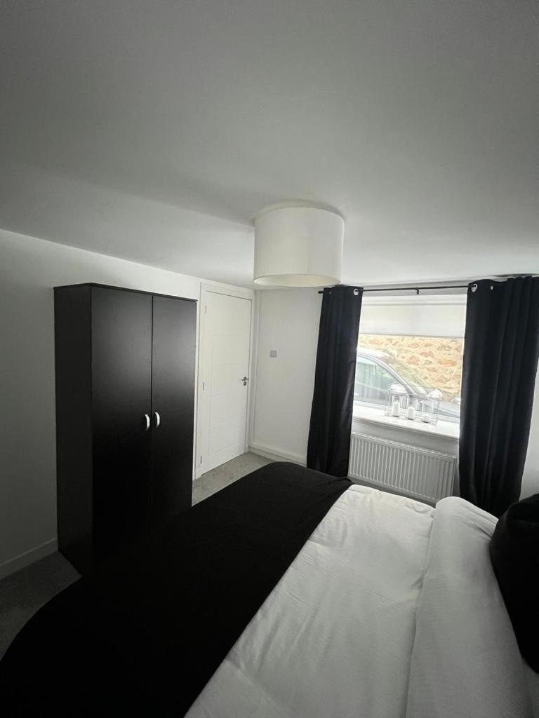 The Harbour Cottage Peterhead Εξωτερικό φωτογραφία