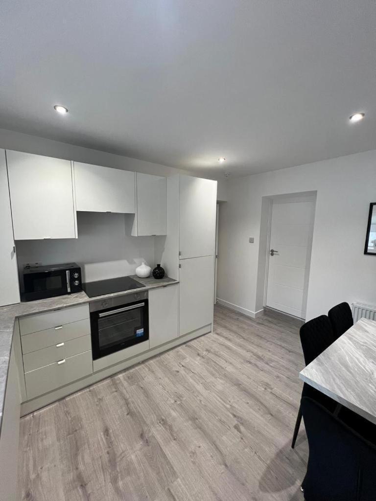 The Harbour Cottage Peterhead Εξωτερικό φωτογραφία