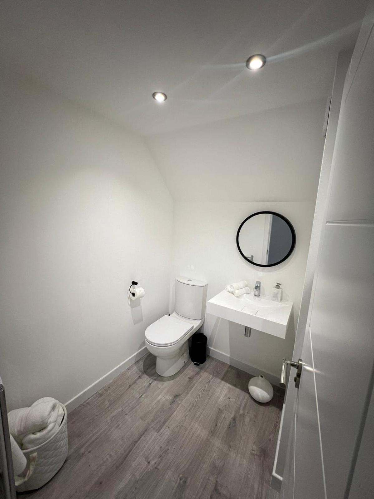 The Harbour Cottage Peterhead Εξωτερικό φωτογραφία
