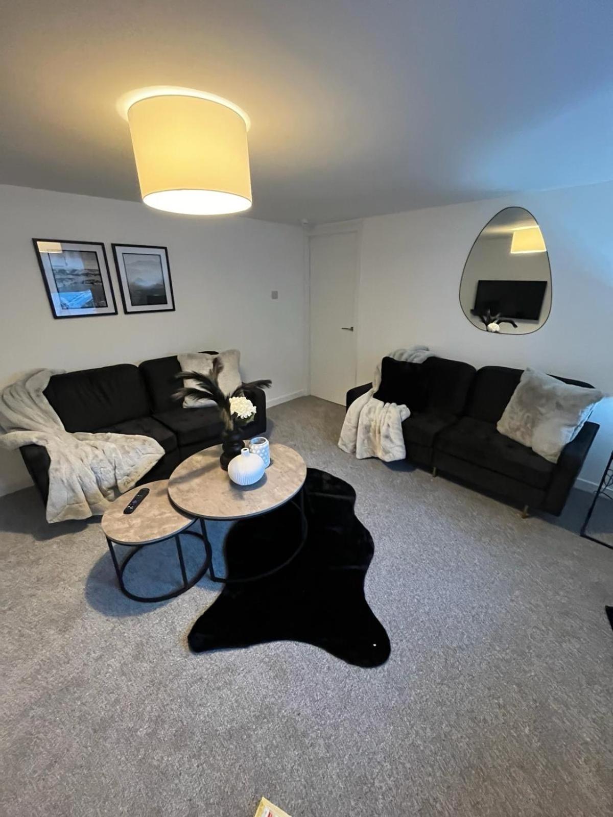 The Harbour Cottage Peterhead Εξωτερικό φωτογραφία