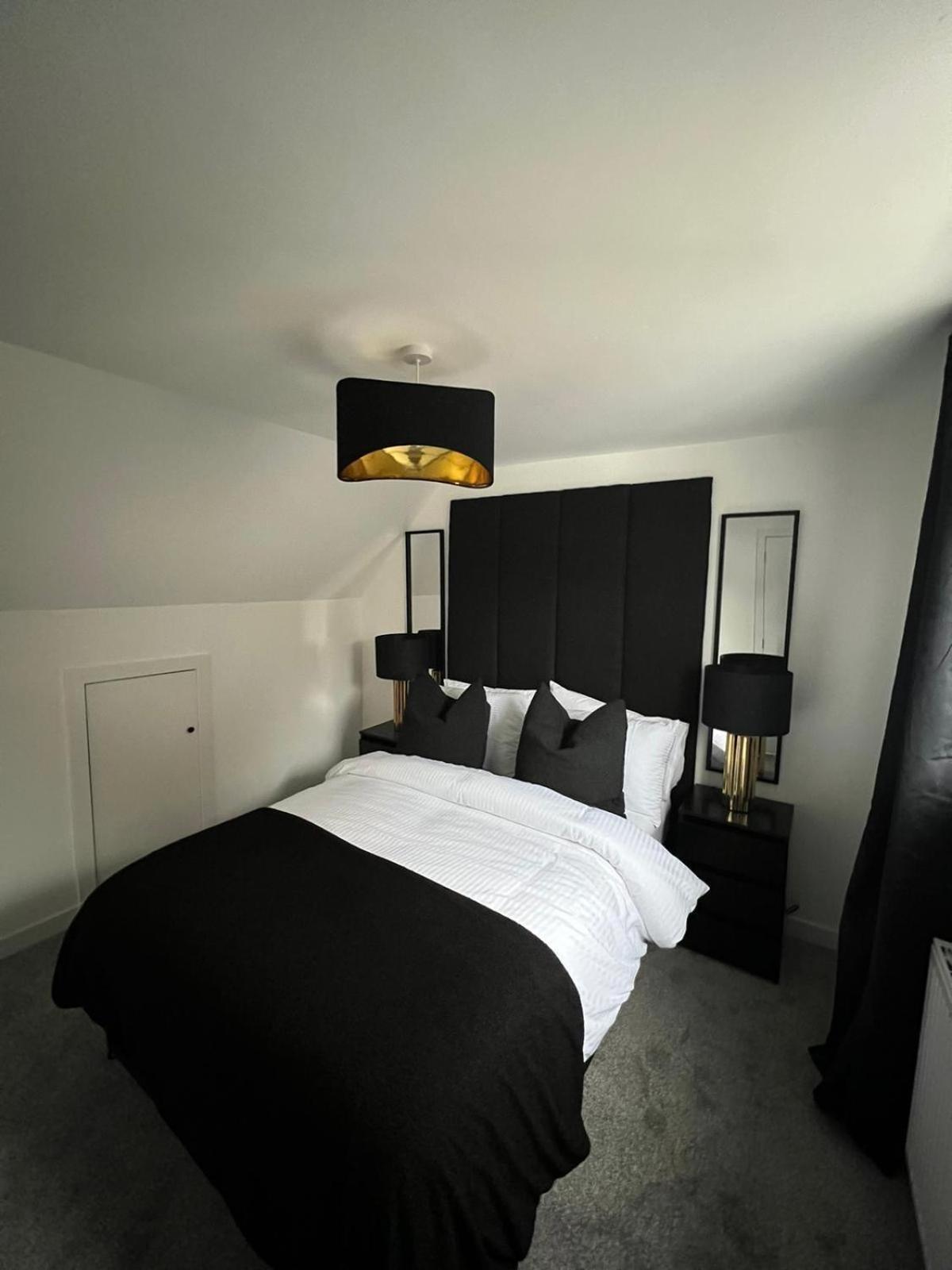 The Harbour Cottage Peterhead Εξωτερικό φωτογραφία