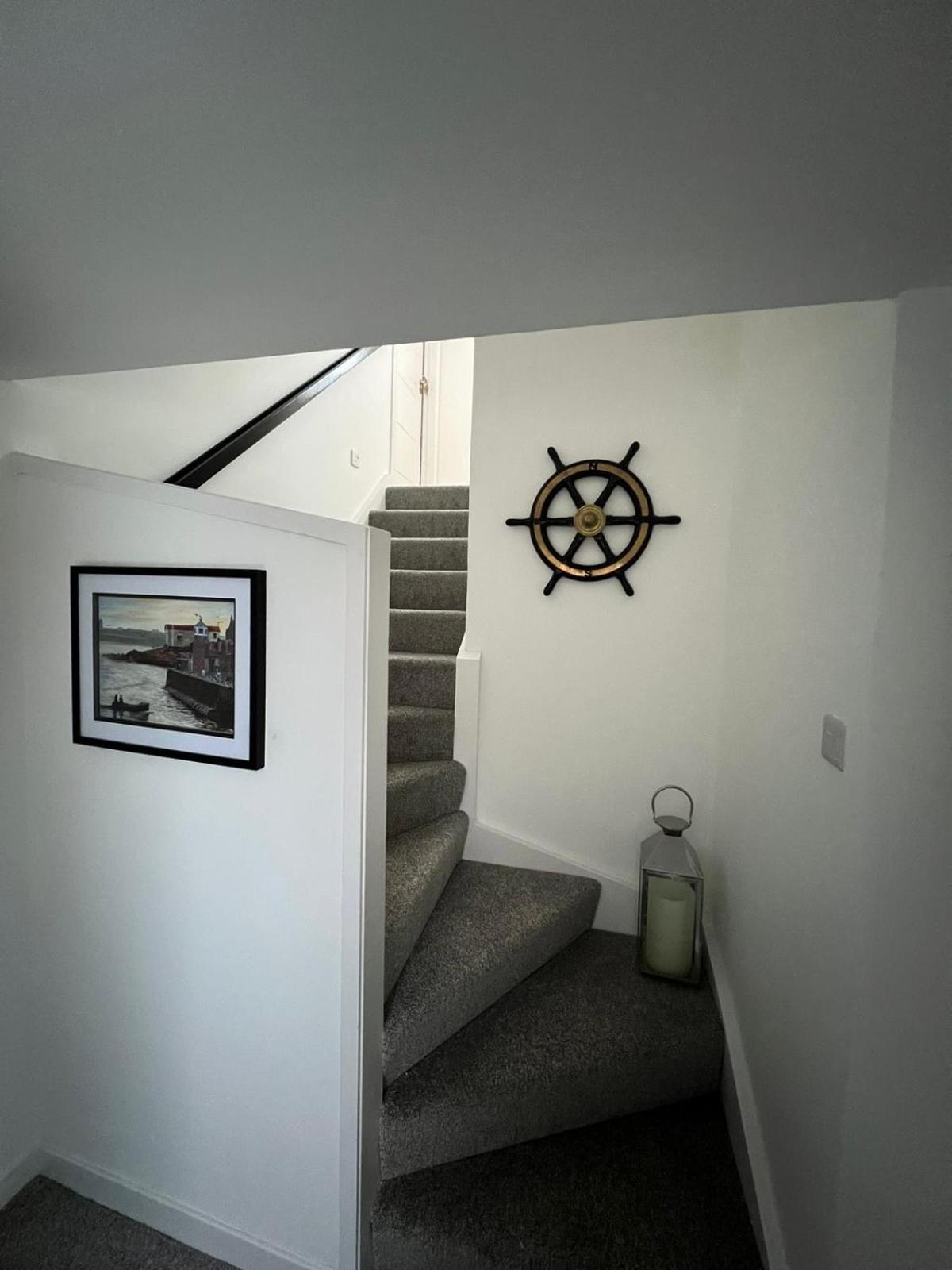 The Harbour Cottage Peterhead Εξωτερικό φωτογραφία