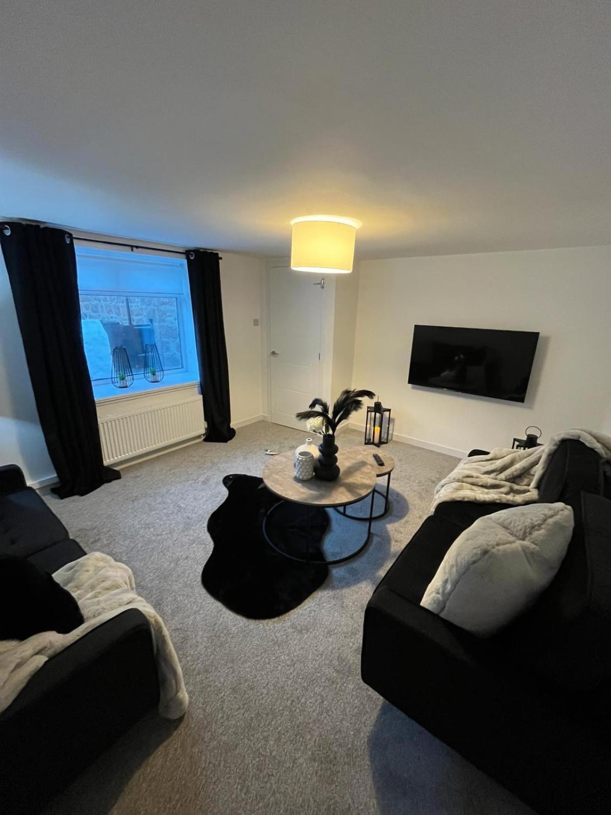 The Harbour Cottage Peterhead Εξωτερικό φωτογραφία